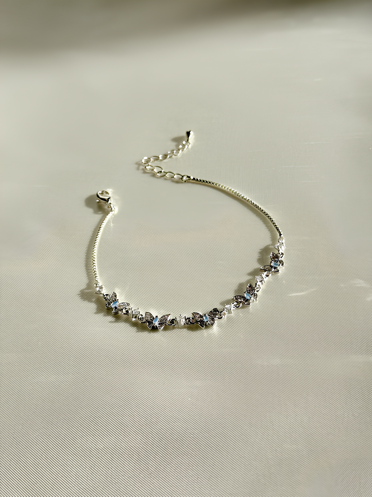 Butterfly Bliss Bracelet