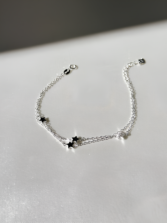 Star Glow Bracelet