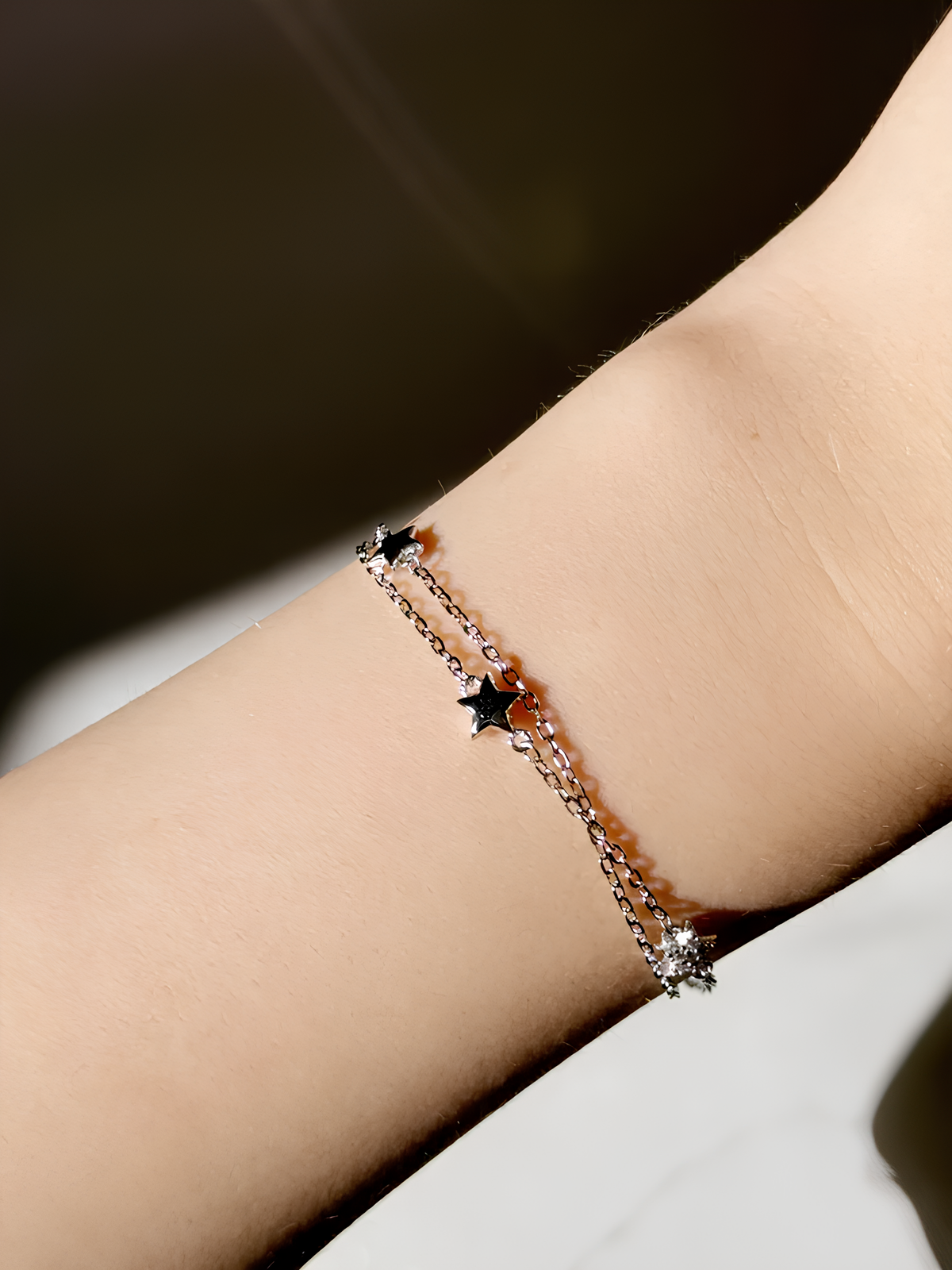 Star Glow Bracelet