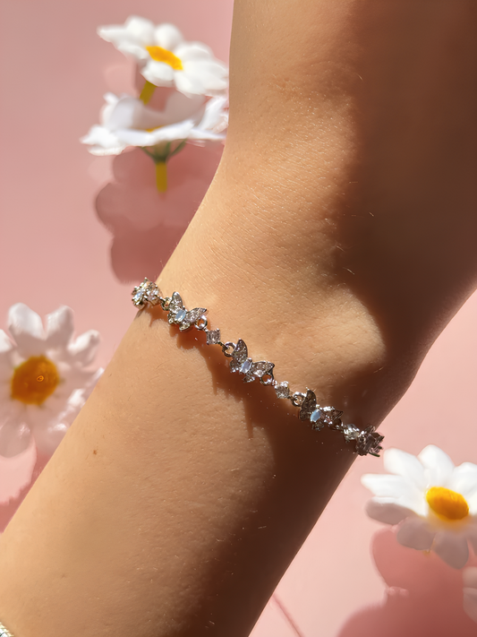 Butterfly Bliss Bracelet
